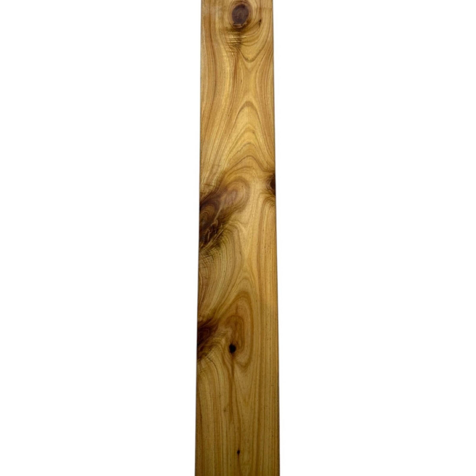 68 x 19mm 1.2m Cypress Pine Dar Round Picket thumbnail 2