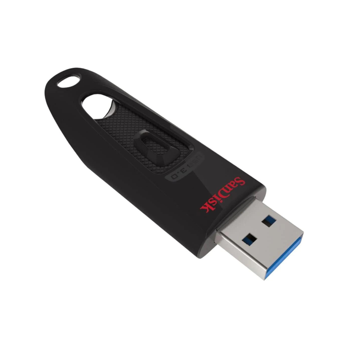 SanDisk Ultra USB 3.0 Flash Drive 16GB SDCZ48 Pendrive