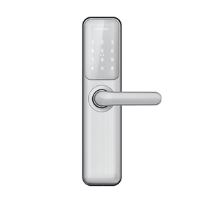 Schlage Resolute Smart Mortice Lock