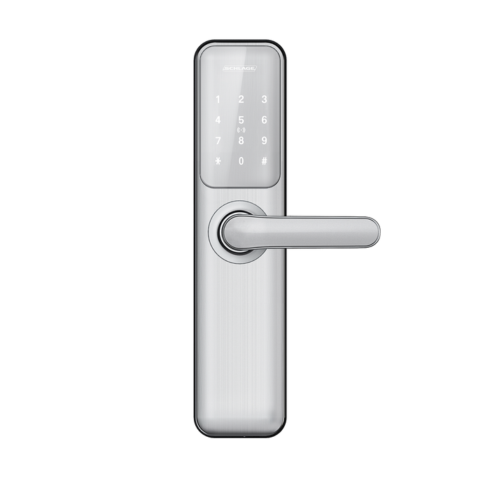Schlage Resolute Smart Mortice Lock