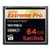 SanDisk EXtremePro 64GB Compact Flash [SDCFXPS-064G-X46]