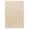 Loopsie-230cm X 160cm-boumalne Tonal Cream Rug