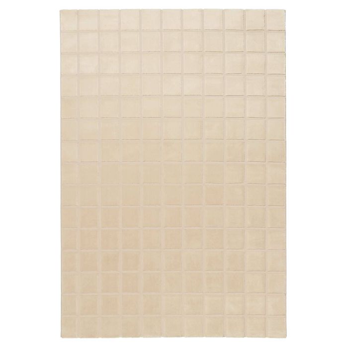 Loopsie-230cm X 160cm-boumalne Tonal Cream Rug