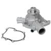 Topaz Cooling Water Pump For Mercedes W203 S203 Cl203 C180 2000-2002 A1112004301