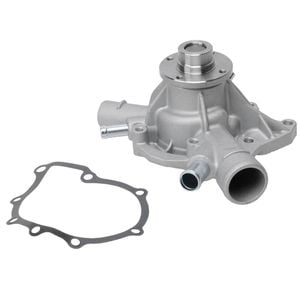 Topaz Cooling Water Pump For Mercedes W203 S203 Cl203 C180 2000-2002 A1112004301