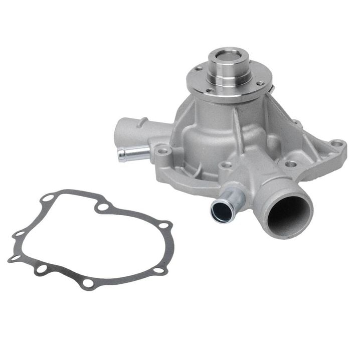 Topaz Cooling Water Pump For Mercedes W203 S203 Cl203 C180 2000-2002 A1112004301