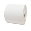 Zebra Z-Perform Multipurpose Label - 101.60 mm Width x 152.40 mm Length - Permanent Adhesive - Thermal Transfer