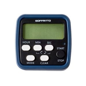 Soffritto Digital Timer