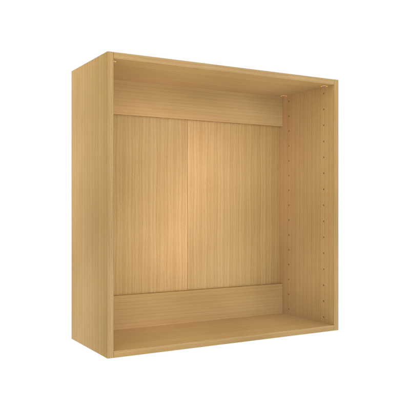Lugna 768 x 750 x 280mm Sand Cabinet Shell
