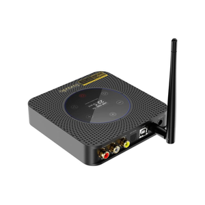 Lavaudio DS601 HiFi DAC Bluetooth 5.0 Audio Receiver