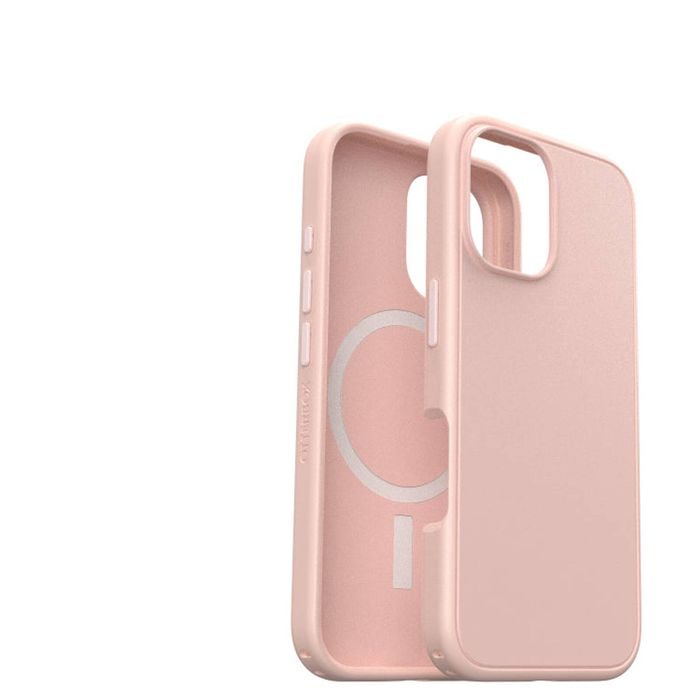 Otterbox Symmetry for iPhone 16 - Rose