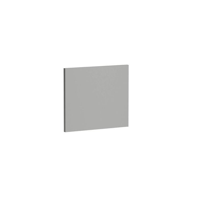 Kaboodle Oyster Deep Overhead End Panel