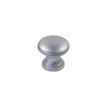 Venta Cabinet Knob Satin PL7.S