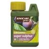Kiwicare 200g Organic Super Sulphur