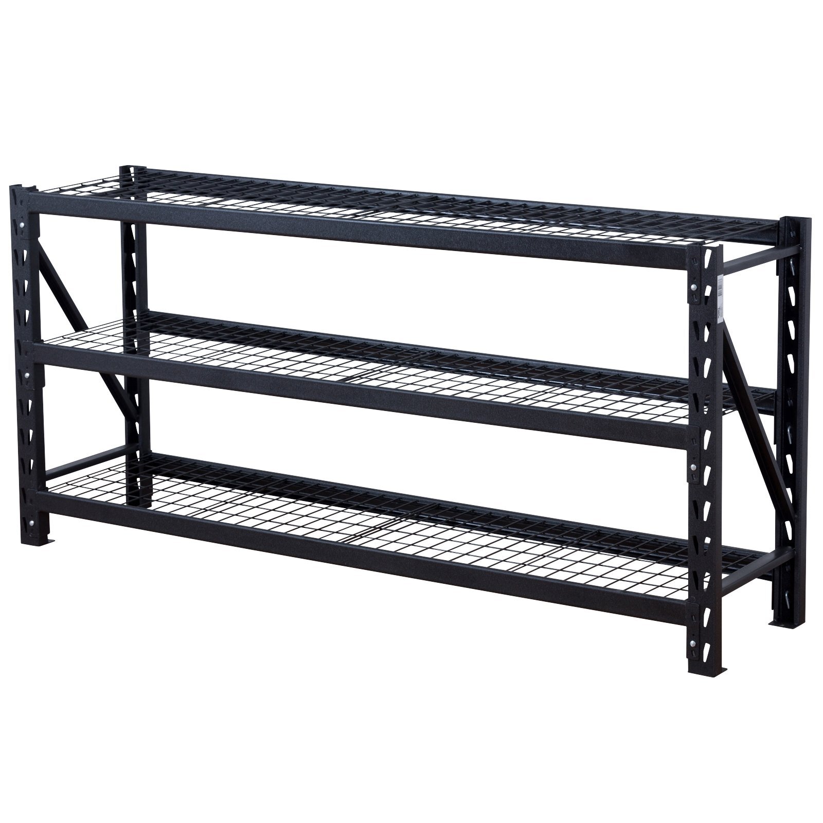Rack It 1000KG 1800mm Wide 4 Shelf Unit thumbnail 2