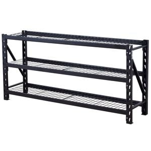 Rack It 1000KG 1800mm Wide 3 Shelf Unit