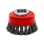 Josco 75mm X-Lock Twistlock Cup