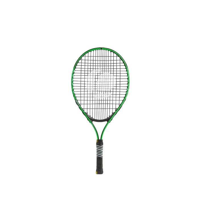 Decathlon - Kids' 23" Tennis Racket Tr130 - Green - One Size