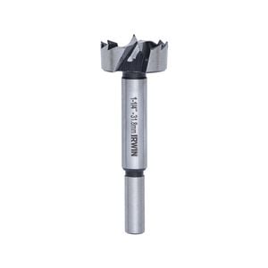IRWIN Forstner Bit 1-1/4" 32mm