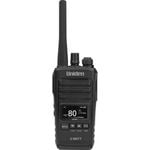 Uniden 5W Uhf Cb Splashproof Radio Uniden 5 Watt / 1 Watt Selectable Tx Power Uh755