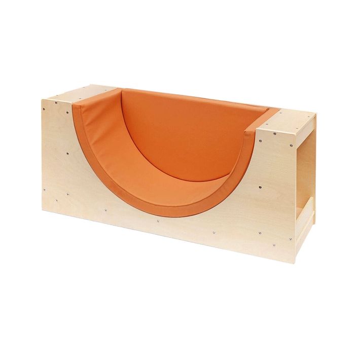 Jooyes Children Semi-Circle Reading Lounge