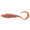Berkley Gulp Nemesis 4'' Soft Plastic Fishing Lure Pumpkinseed