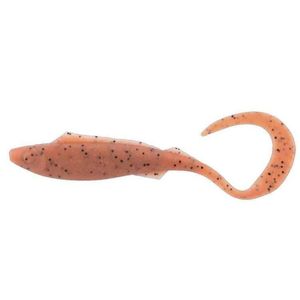 Berkley Gulp Nemesis 4'' Soft Plastic Fishing Lure Pumpkinseed