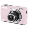Ilford Pixi-z Compact Digital Camera - Pink