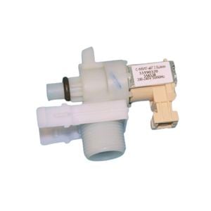 Dishwasher Water Inlet Valve Complete Assembly 545953, suits Asko