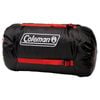 Coleman Sleeping Bag Pilbara 0C Temperature Rating Outdoor Camping
