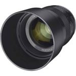 Samyang 85mm F1.8 UMC II MFT Camera Lens APS-C - Black