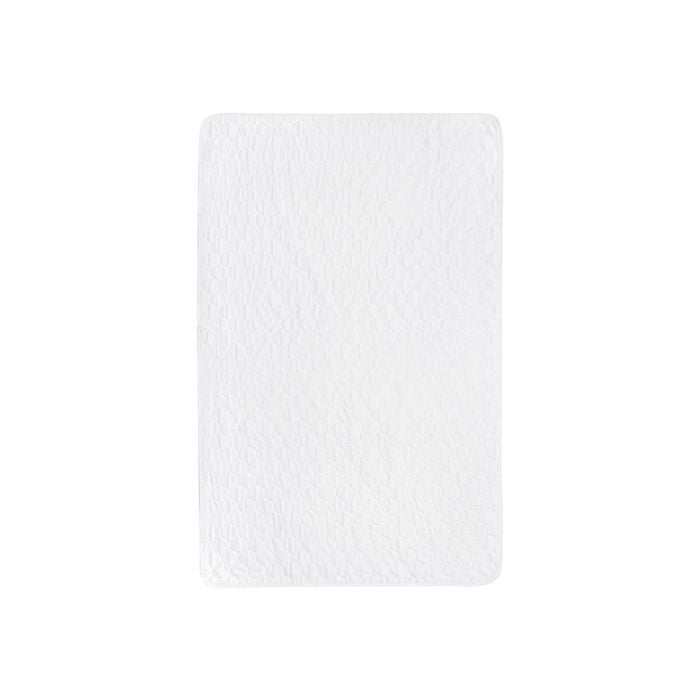 ZUNI Bed Pad Washable 137CM Waterproof Protector Incontinence Underpad 2PCS