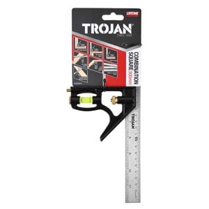 Trojan 300mm Combination Square