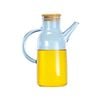 Advance Glass Oil Bottle 500ml Alex Liddy