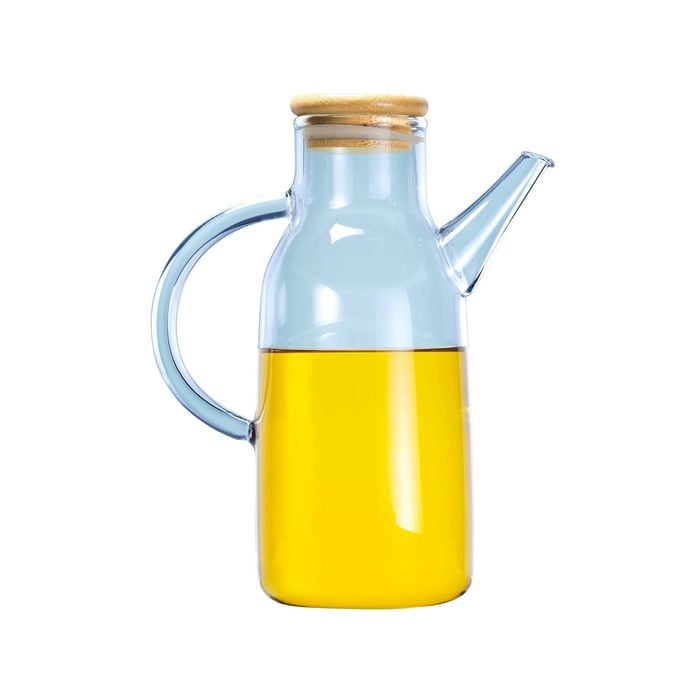 Advance Glass Oil Bottle 500ml Alex Liddy