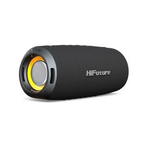 HiFuture Gravity 45W Portable Bluetooth Speaker - Black