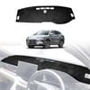 Dash Mat Pad Cover for BYD SEALION 6 SEALION6 Dynamic 2024-Onwards Non-Slip Microfiber Leather