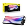Corsair XENEON EDGE 14.5' LCD Touchscreen, 2560x720@60Hz, HDMI/USB-C, 5-point touch, magnetic mount, detachable stand, vertical/