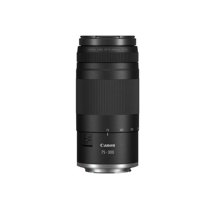 Canon RF 75-300mm f/4-5.6 Lens