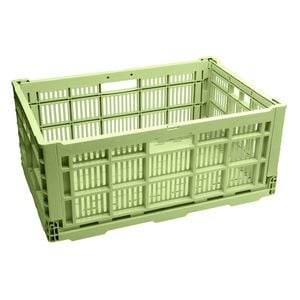 Live It XLarge Opaline Collapsible Crate