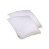 Bloomington Set of 2 Stain Resistant Pillow Protectors European 65 x 65 cm