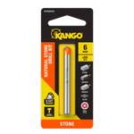 Kango 6mm Natural Stone and Tile Drill Bit
