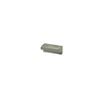 Sylvan Benson Cabinet Handle 96mm Satin Nickel