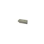 Sylvan Benson Cabinet Handle 96mm Satin Nickel