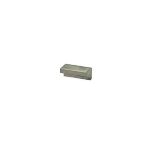 Sylvan Benson Cabinet Handle 96mm Satin Nickel