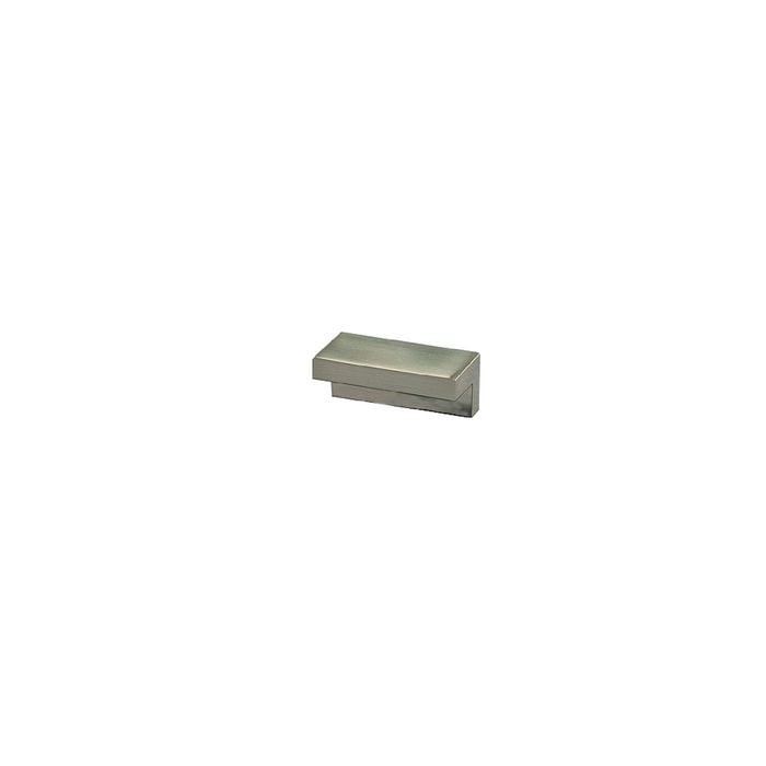 Sylvan Benson Cabinet Handle 96mm Satin Nickel