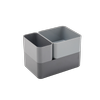 Inabox 3 Piece Small NeoCon Stackable Organiser Set