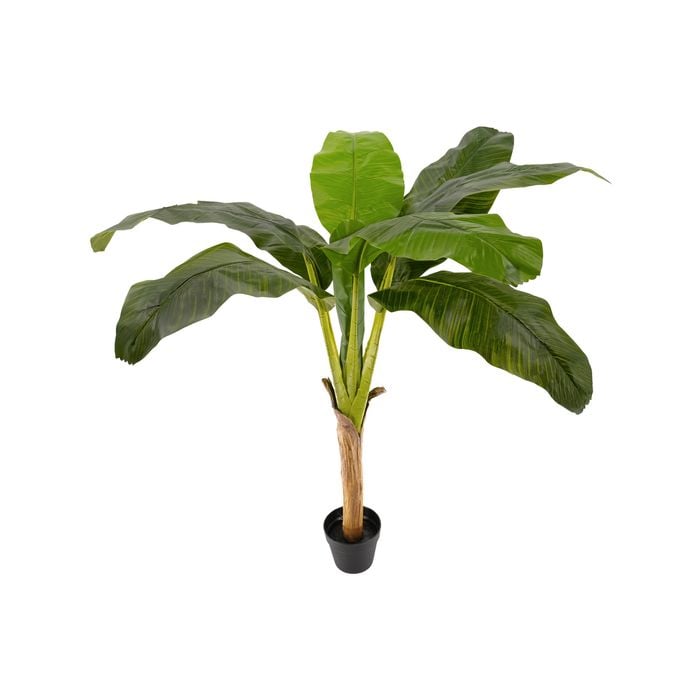 UN-REAL 140cm Artificial Banana Tree Plant