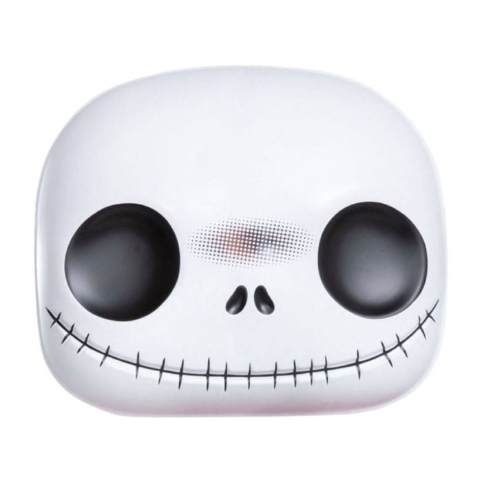 The Nightmare Before Christmas Jack Pop! Vacuform Mask Kids/Adult Costume