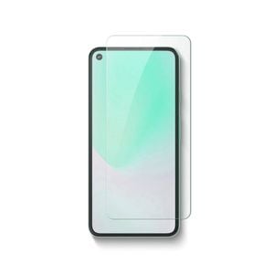 Nuglas Screen Protector Full Cover Premium Tempered Glass 9h For Google Pixel 5